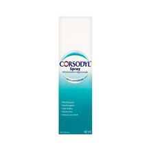Corsodyl Spray-undefined